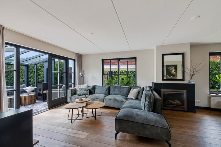 Foto 8 van Wilhelmina Nijhoffstraat 17