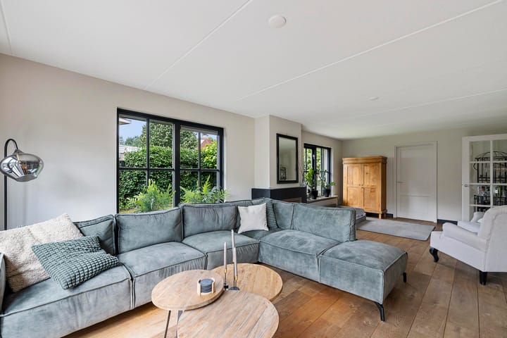 Foto 10 van Wilhelmina Nijhoffstraat 17