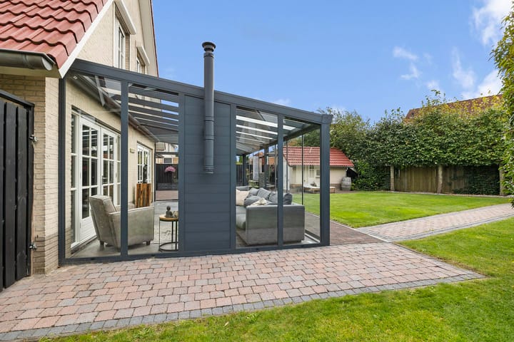 Foto 31 van Wilhelmina Nijhoffstraat 17