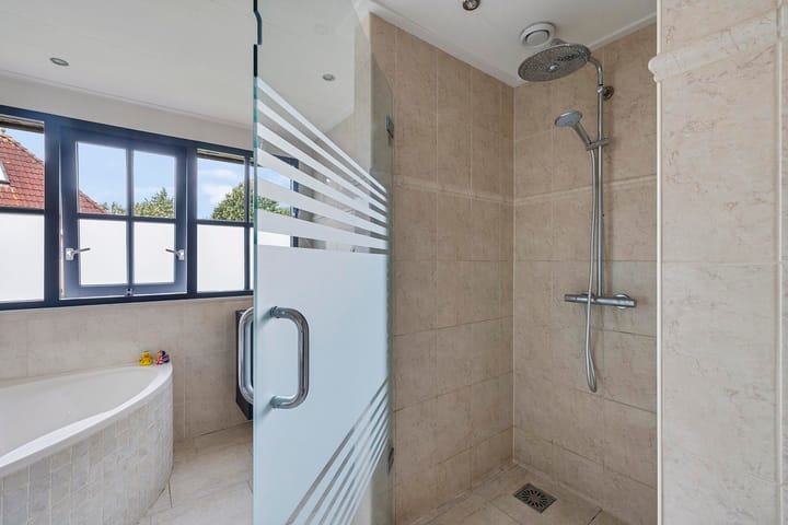 Foto 26 van Wilhelmina Nijhoffstraat 17