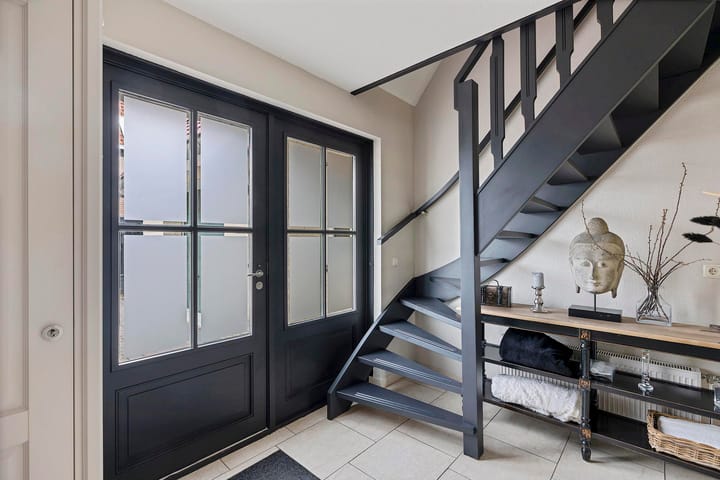 Foto 20 van Wilhelmina Nijhoffstraat 17