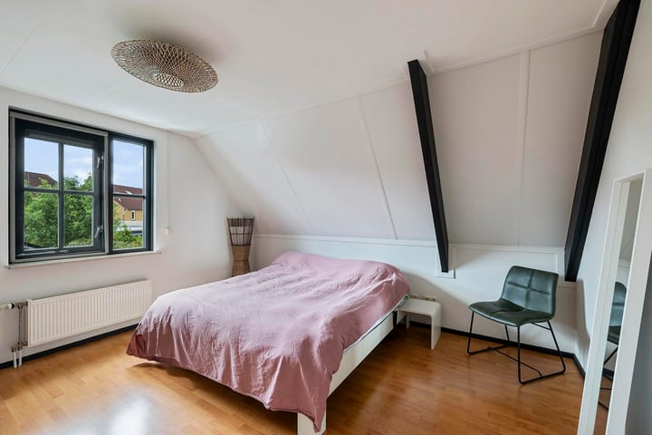 Foto 21 van Wilhelmina Nijhoffstraat 17