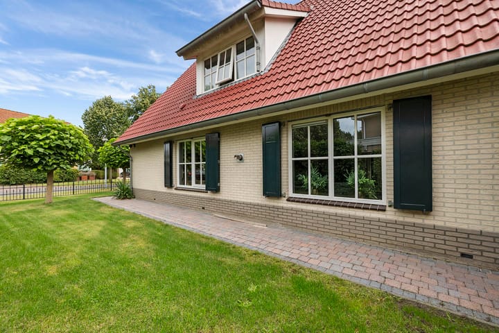 Foto 6 van Wilhelmina Nijhoffstraat 17