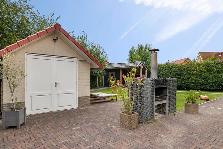 Foto 35 van Wilhelmina Nijhoffstraat 17