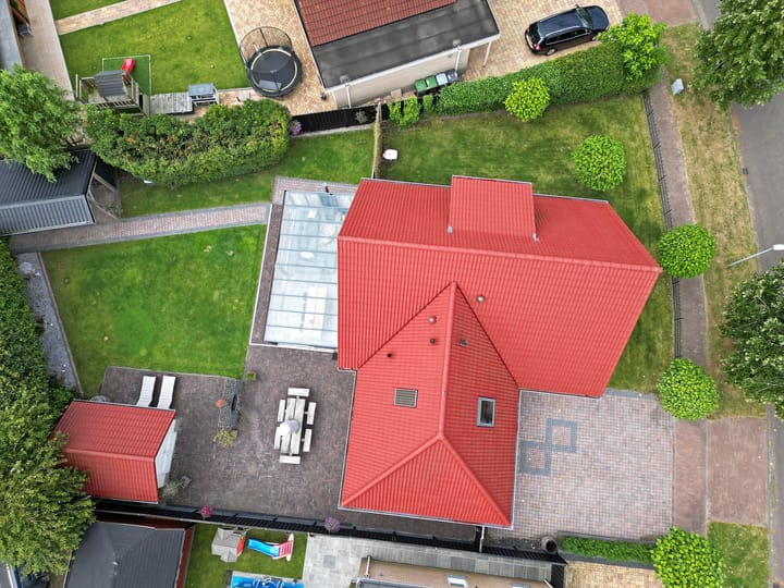 Foto 40 van Wilhelmina Nijhoffstraat 17