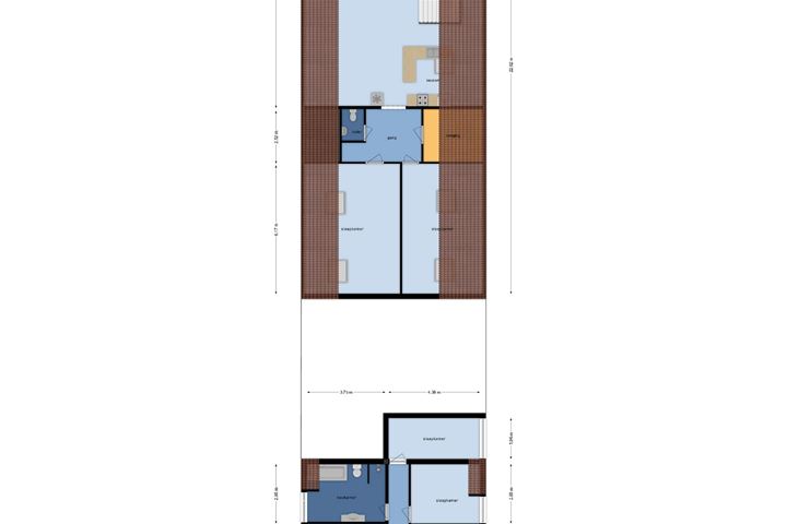 Bekijk foto 62 van Zuiddijk 11