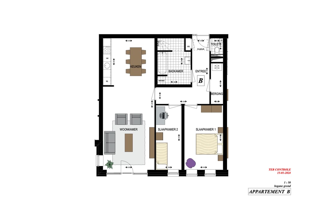 Foto 8 van Europaweg 131 B