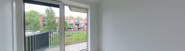 View 360° photo of Slaapkamer of Windestraat 128