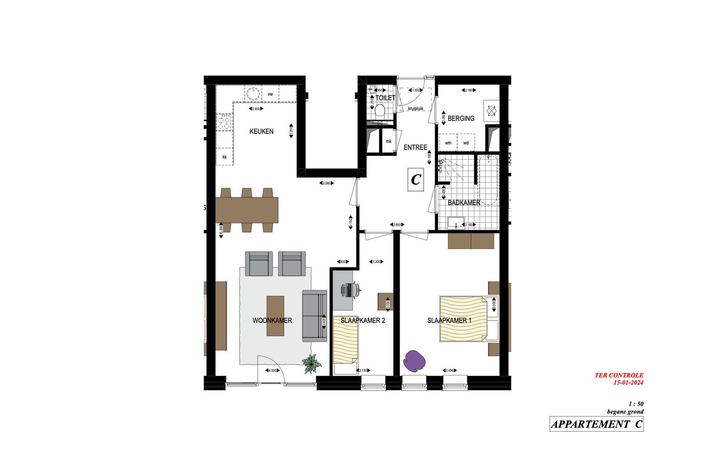 Foto 10 van Europaweg 131 C