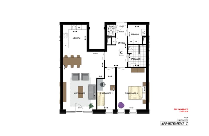 Photo 10 of Europaweg 131 C