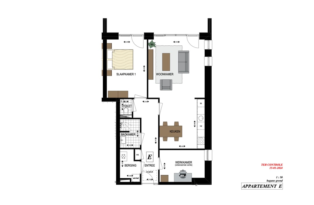 Foto 8 van Europaweg 131 E