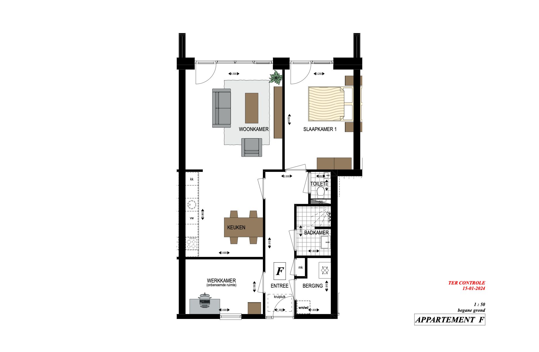 Foto 6 van Europaweg 131 F