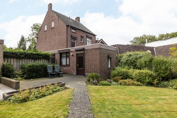 Foto 3 van Hommerterweg 284