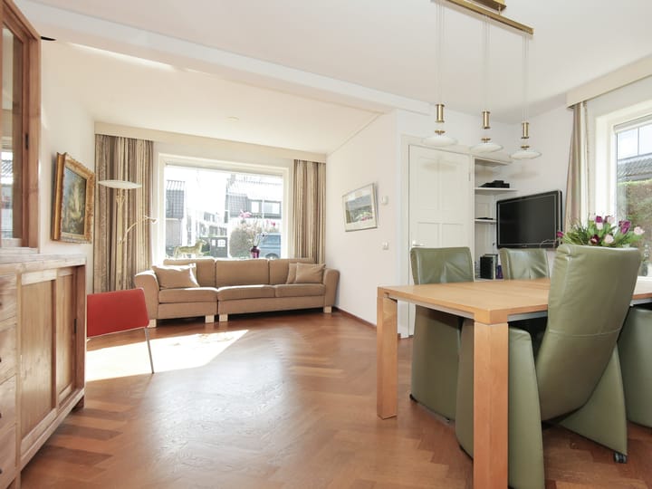 Foto 3 van Badhoevelaan 25