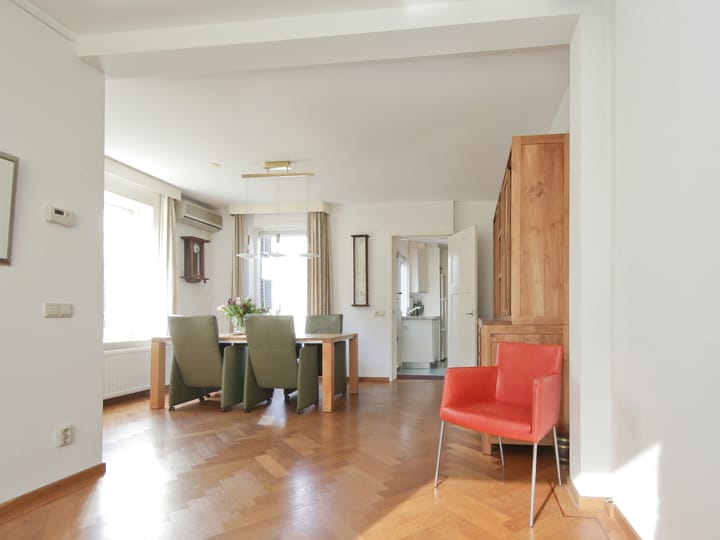 Foto 4 van Badhoevelaan 25