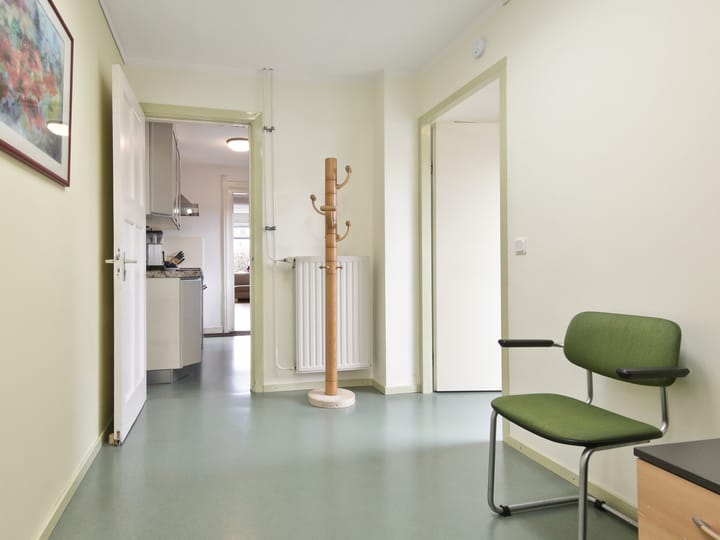 Foto 6 van Badhoevelaan 25