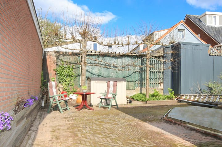 Foto 10 van Badhoevelaan 25