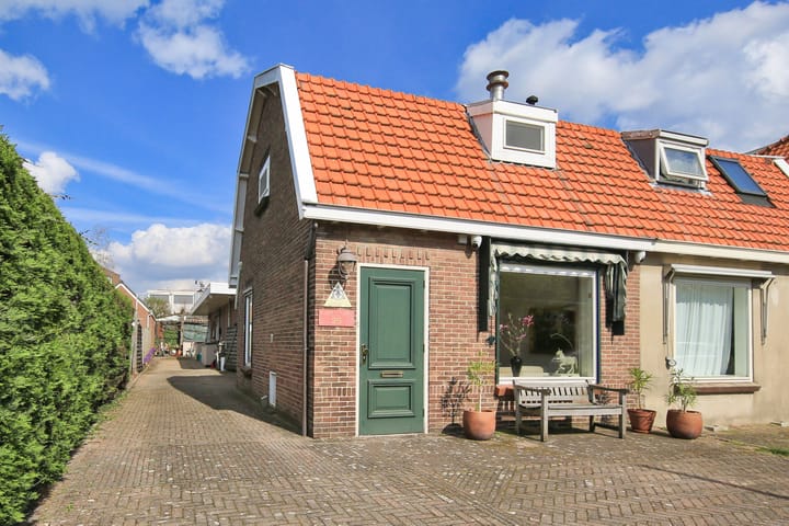 Foto 14 van Badhoevelaan 25