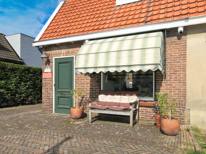 Foto 16 van Badhoevelaan 25