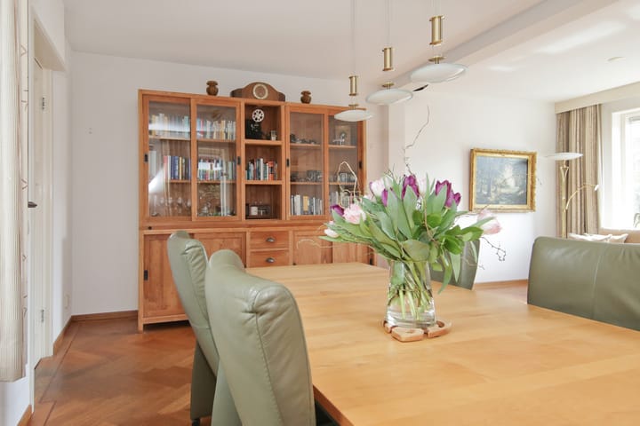 Foto 18 van Badhoevelaan 25