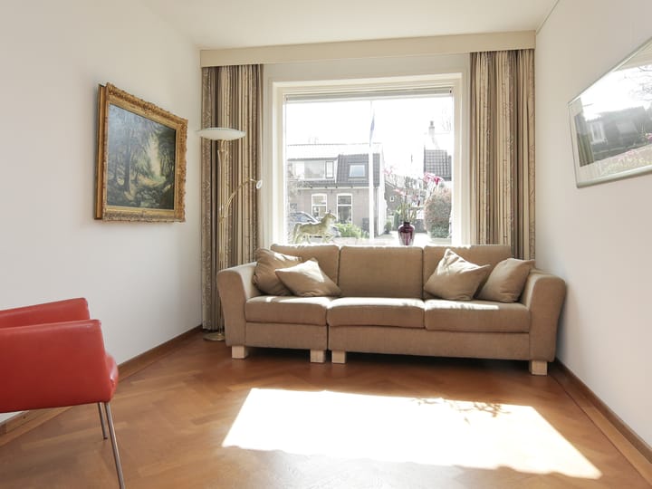 Foto 20 van Badhoevelaan 25