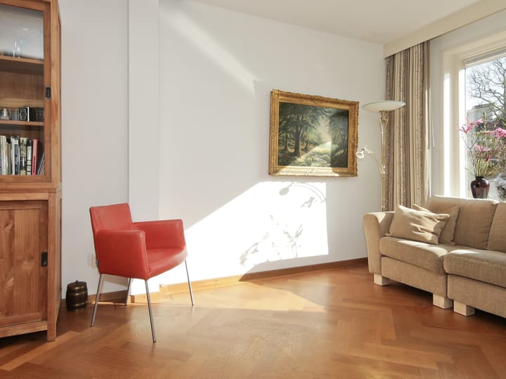 Foto 21 van Badhoevelaan 25