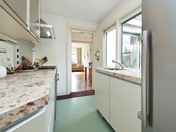 Foto 24 van Badhoevelaan 25