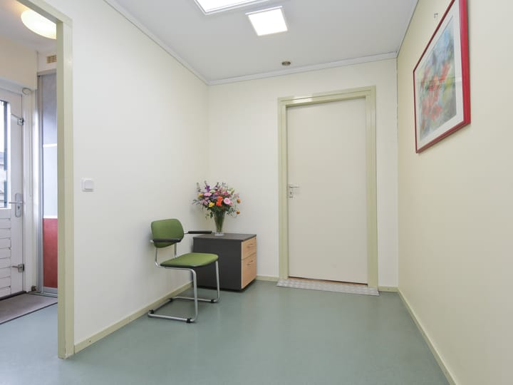 Foto 25 van Badhoevelaan 25