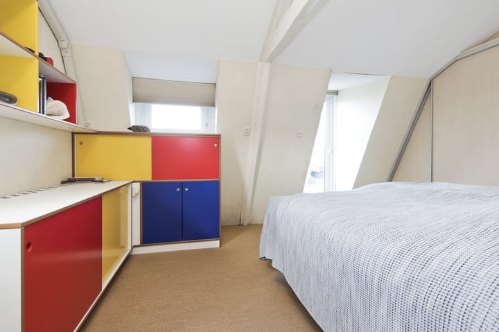 Foto 32 van Badhoevelaan 25