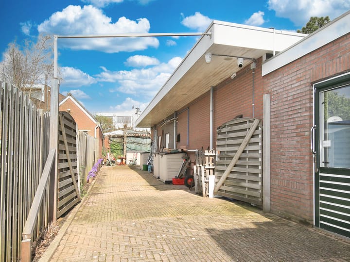 Foto 39 van Badhoevelaan 25