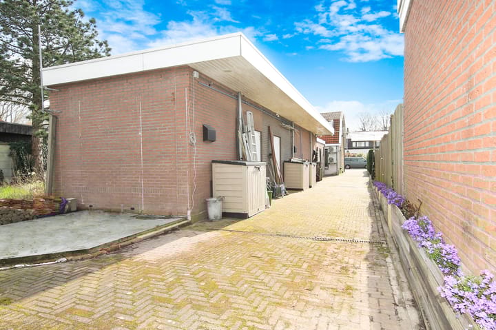 Foto 41 van Badhoevelaan 25