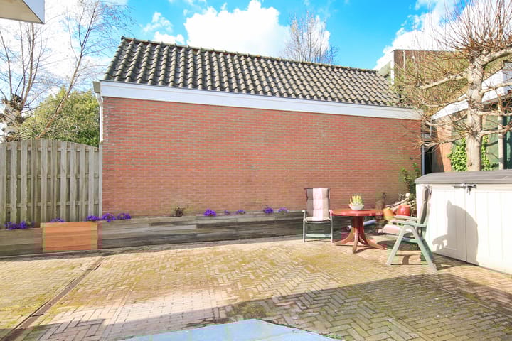 Foto 42 van Badhoevelaan 25