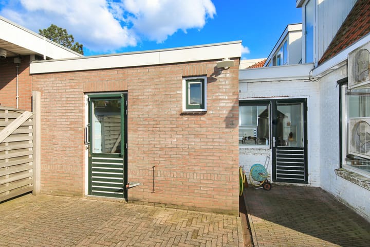 Foto 43 van Badhoevelaan 25