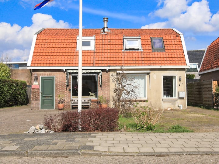 Foto 44 van Badhoevelaan 25