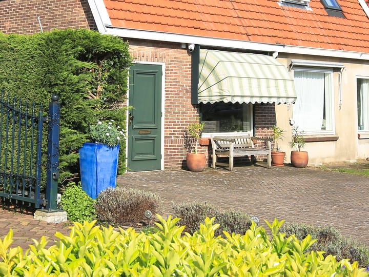 Foto 45 van Badhoevelaan 25