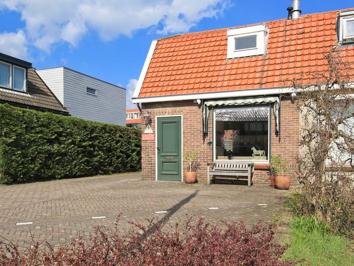 Foto 46 van Badhoevelaan 25