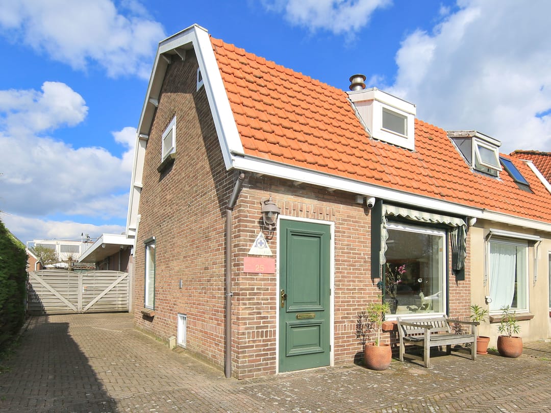 Foto 47 van Badhoevelaan 25