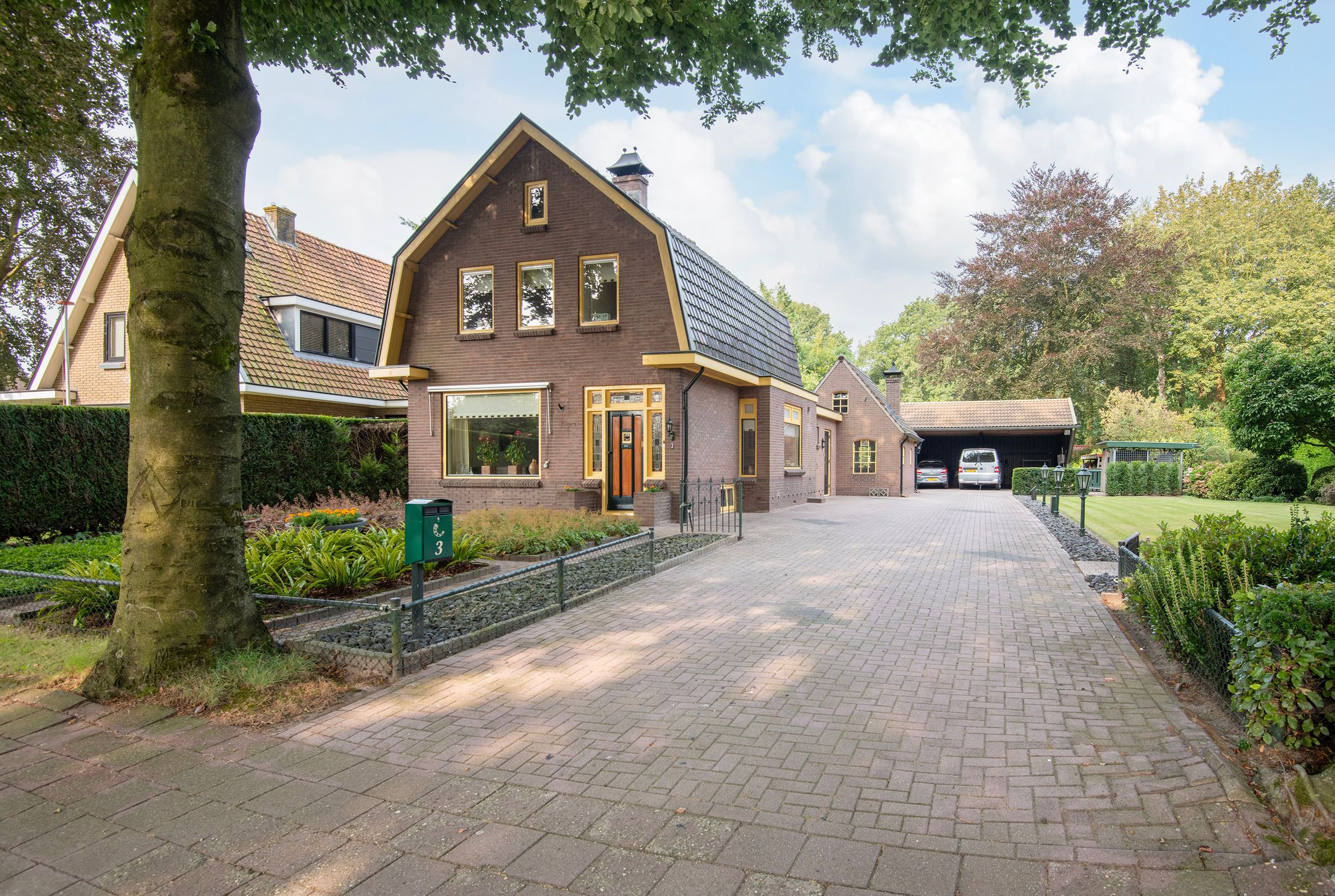 Beukenlaan, 3, Putten, 3881CX, Gelderland, Nederland 3 