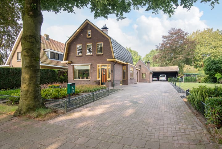 Beukenlaan 3