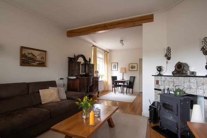 Foto 9 van Beukenlaan 3