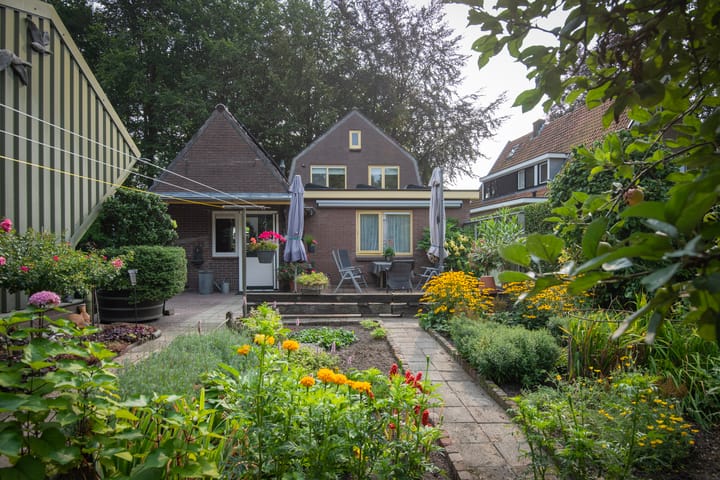 Foto 19 van Beukenlaan 3