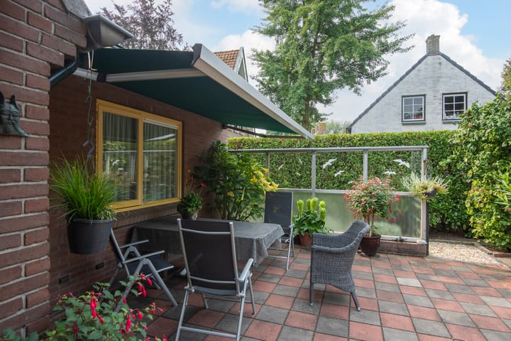 Foto 20 van Beukenlaan 3