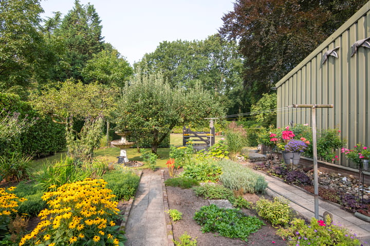 Foto 21 van Beukenlaan 3