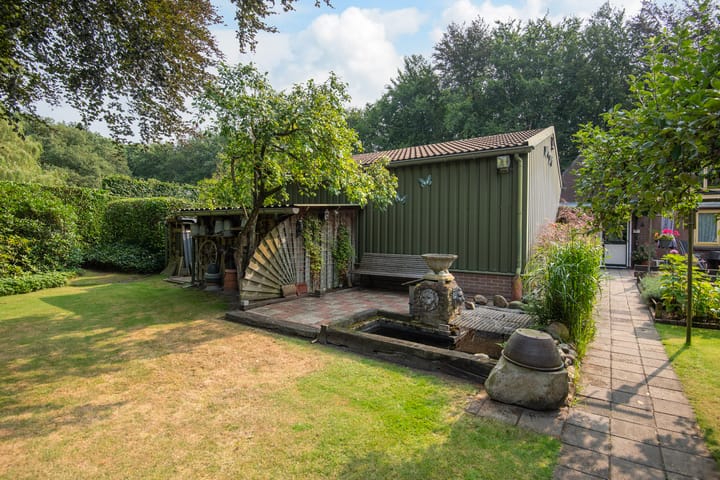 Foto 26 van Beukenlaan 3