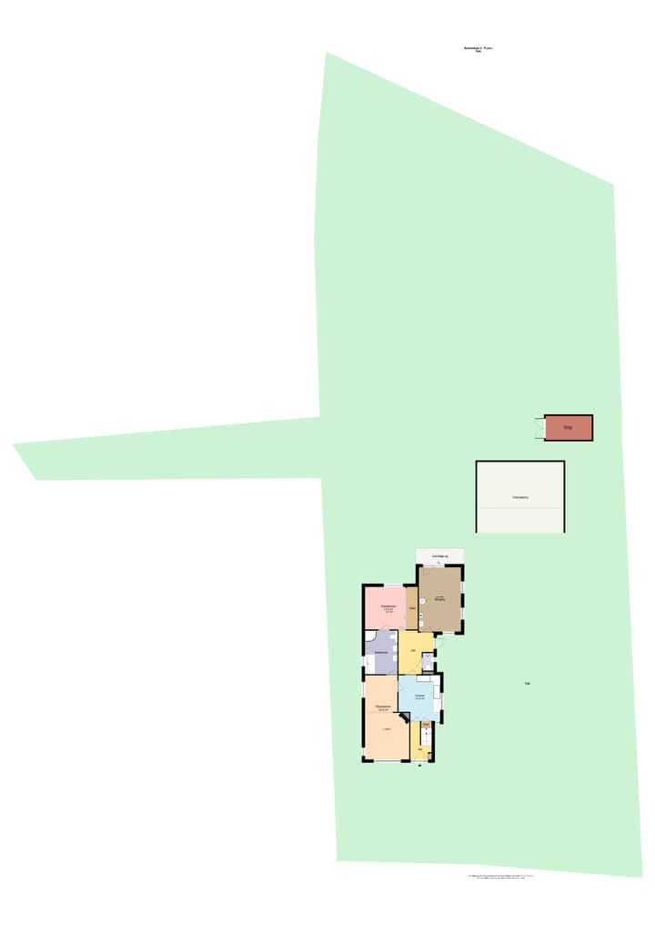 Foto 32 van Beukenlaan 3