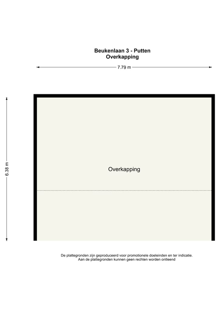 Foto 37 van Beukenlaan 3