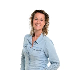 B. (Brenda) Scholte - Officemanager