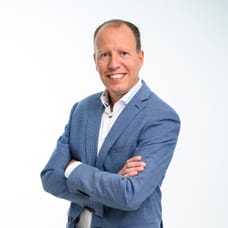 T. (Thijs) Duin - NVM Register Makelaar