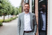 Henri Nieuwenhuis - NVM Register Makelaar (Directeur)