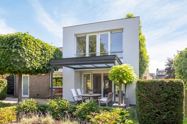 Foto 4 van Koelweg 16